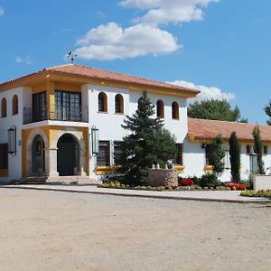 Hotel Finca Las Beatas